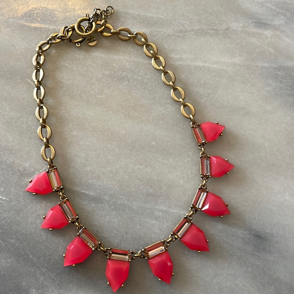Stella & Dot necklace